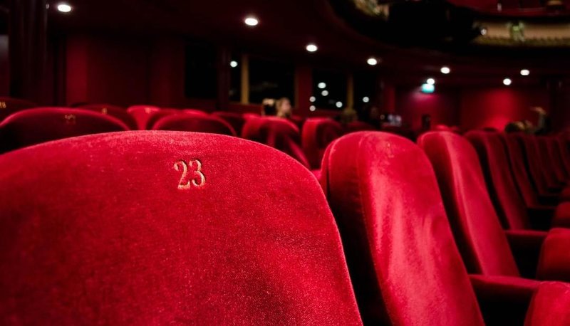 How To Get Cheap Cinema Tickets