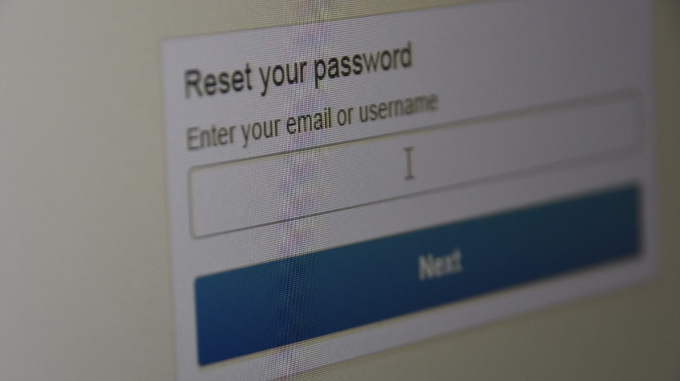 Password Reset Scams: Everything You Need to Know