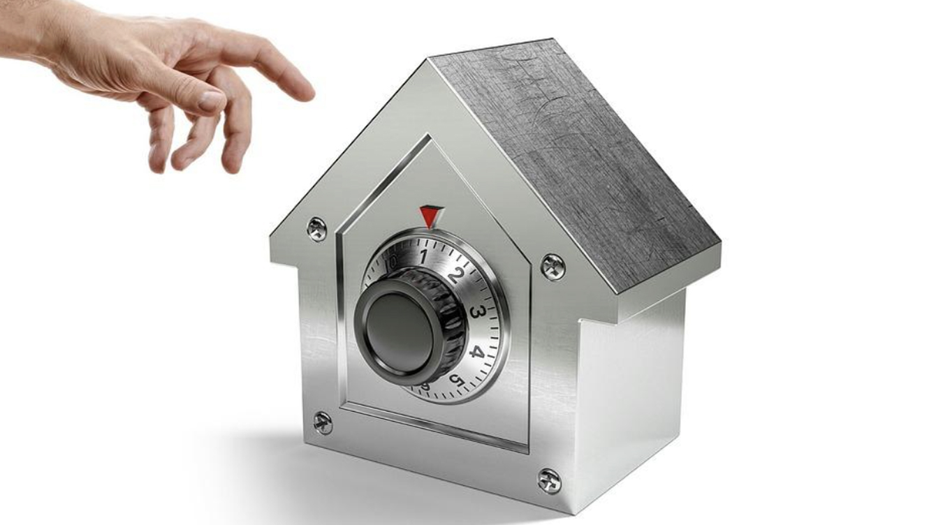 The Best Home Safes 2022